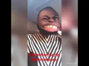 Video: Lasisi Elenu Has a Message For People Talking With so Much Coming From Their Mouth!